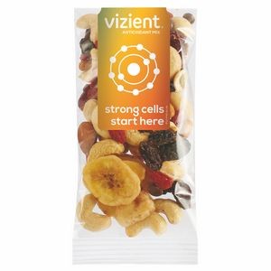 Healthy Snack Pack w/ Antioxidant Mix (Medium)