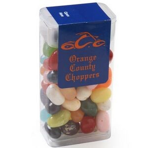 Medium Flip Top Candy Dispensers - Jelly Belly Jelly Beans