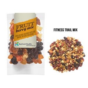 Healthy Snack Pack w/ Fitness Trail Mix (Small)