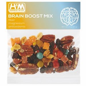 Header Bag - Brain Boost Mix (2 Oz.)