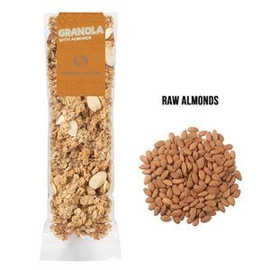 Healthy Snack Pack w/ Raw Almonds (Large)
