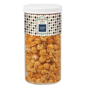 Gourmet Cheddar Popcorn Tub