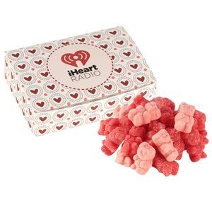 Forget-Me-Not Box (Large) - Sugar Bears