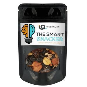 Resealable Pouch w/ Smart Mix