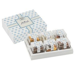 Signature Cube Collection - Deluxe Treat Selection - 6 Way