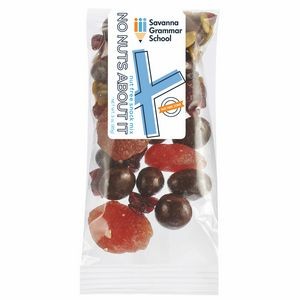 Healthy Snack Pack w/ Nut Free Mix (Medium)