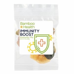 Promo Snax Bag - Nut Free Immunity Mix (1/2 Oz.)