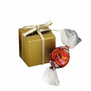 Chocolate Gift Box - Lindt® Truffle (1 piece)