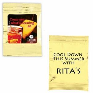 Drink Packet - Single Serve Iced Tea Mix (8 Fluid Oz.)