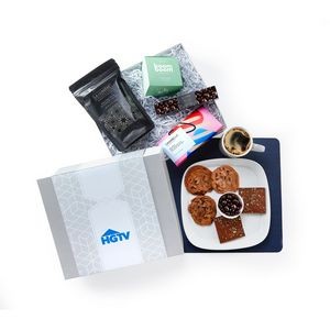 Treat Yourself Curated Gift Set