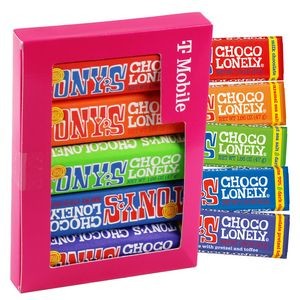 Tony's Chocolonley® Rainbow Taste Pack - Standard