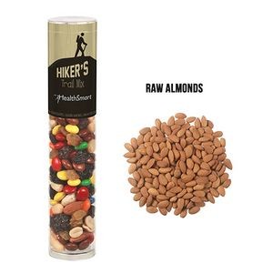 Healthy Snax Tube w/ Raw Almonds (Large)