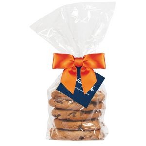 Gourmet Cookie Gift Bag - Gluten Free Chocolate Chip