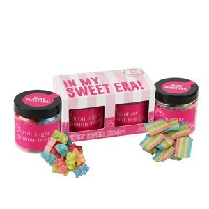 Candy Jar Set (2 Pack) - In My Sweet Era