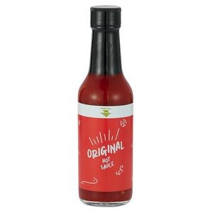 Hot Sauce - Original