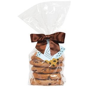 Gourmet Cookie Gift Bag