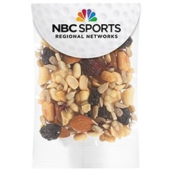 18th Hole Header Bag with Energy Trail Mix II