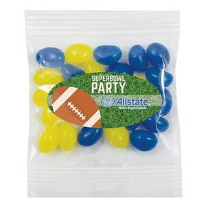 Sideline Bags w/ Jelly Belly Jelly Beans (Small)