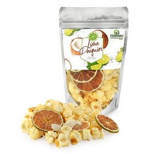 Fruit Infused Popcorn - Lime Daiquiri