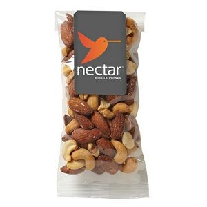 Mixed Nuts Snack Pack (3 Oz.)