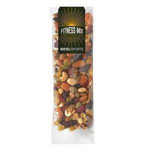 Healthy Snack Pack w/ Fitness Trail Mix (Large)