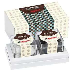 Signature Cube Collection - Coffee House Delights - 2Way