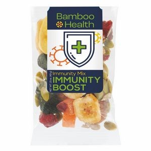 Healthy Snack Pack w/ Nut Free Immunity Mix (Small)