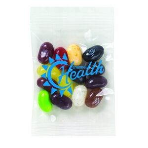 Promo Snax - Jelly Belly® Jelly Beans (0.5 Oz.)