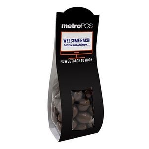 Desk Drop w/ Chocolate Almonds (Large)