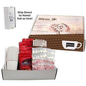 Hot Cocoa Kit (Large Mailer)
