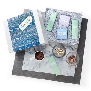 Dessert for Two Curated Gift Set
