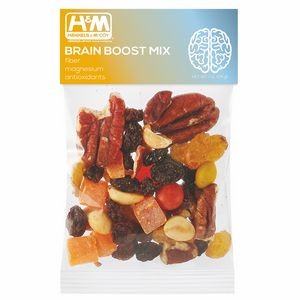 Header Bag - Brain Boost Mix (1 Oz.)