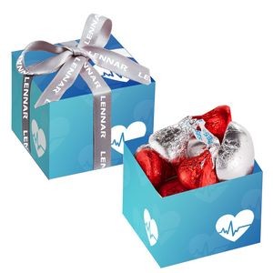 Nurse's Week Gala Gift Box - Sweetheart Mix