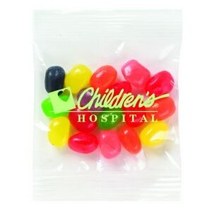 Promo Snax - Jelly Beans (1 Oz.)