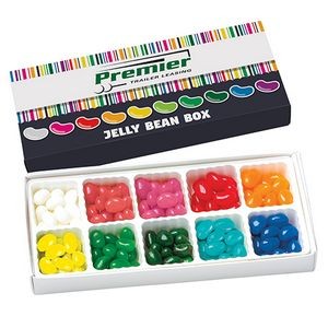 10 Way Jelly Belly Jelly Bean Box