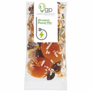 Healthy Snack Pack w/ Power Mix (Medium)