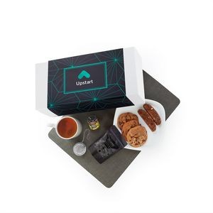Tea Time Curated Gift Set