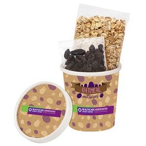 Oatmeal Kit w/ Raisins