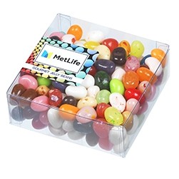 Executive Snack Box w/ Jelly Belly Jelly Beans