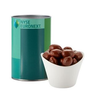 4" Snack Tube Collection- Milk Chocolate Almonds