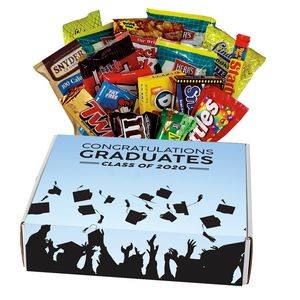 Graduation Crowd Pleaser Box