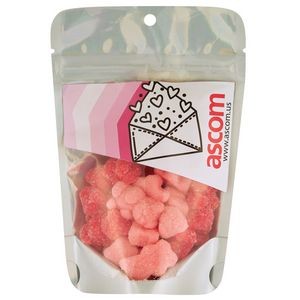 Candy Crush Resealable Bags - Sugar Bears