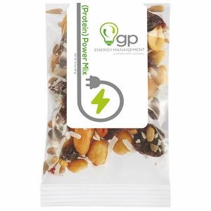 Healthy Snack Pack w/ Power Mix (Small)