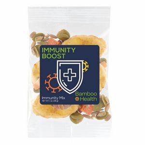 Promo Snax Bag - Nut Free Immunity Mix (1 Oz.)