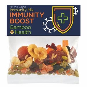 Header Bag - Nut Free Immunity Mix (2 Oz.)
