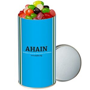 Small Snack Tube - Jelly Beans (Assorted)