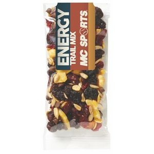 Healthy Snack Pack w/ Energy Trail Mix (Medium)