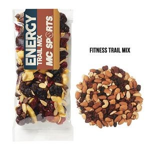 Healthy Snack Pack w/ Fitness Trail Mix (Medium)