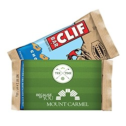 Clif® Birdie Bar - Chocolate Chip (2.4 Oz.)
