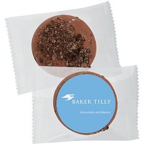Chocolate Covered Oreo® - Crushed Oreo® Cookies
